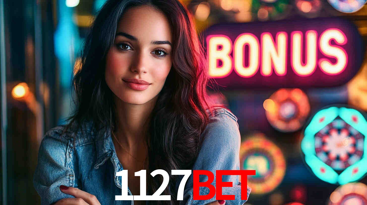 1127bet game