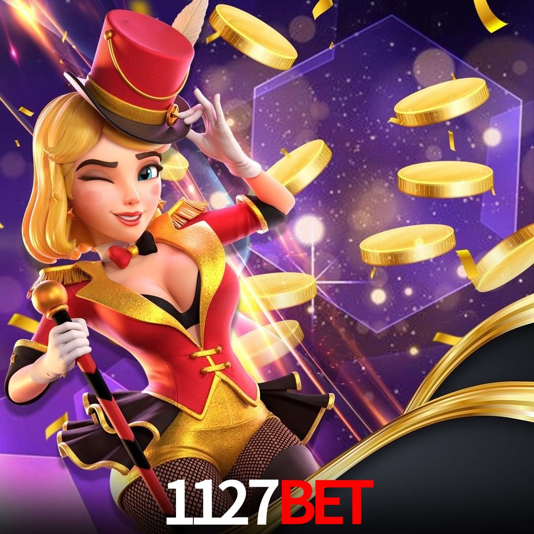 Welcome Bonus 1127bet