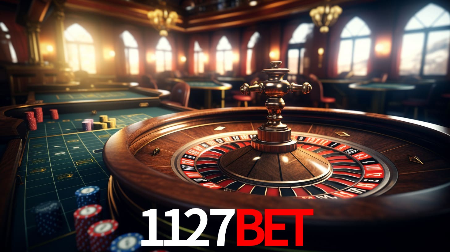 Football Betting 1127bet