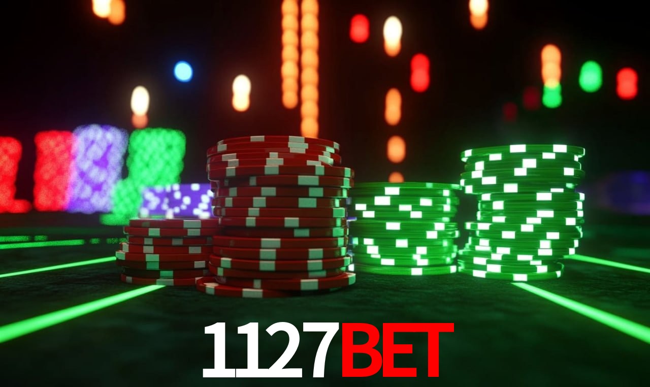 Game Providers 1127bet