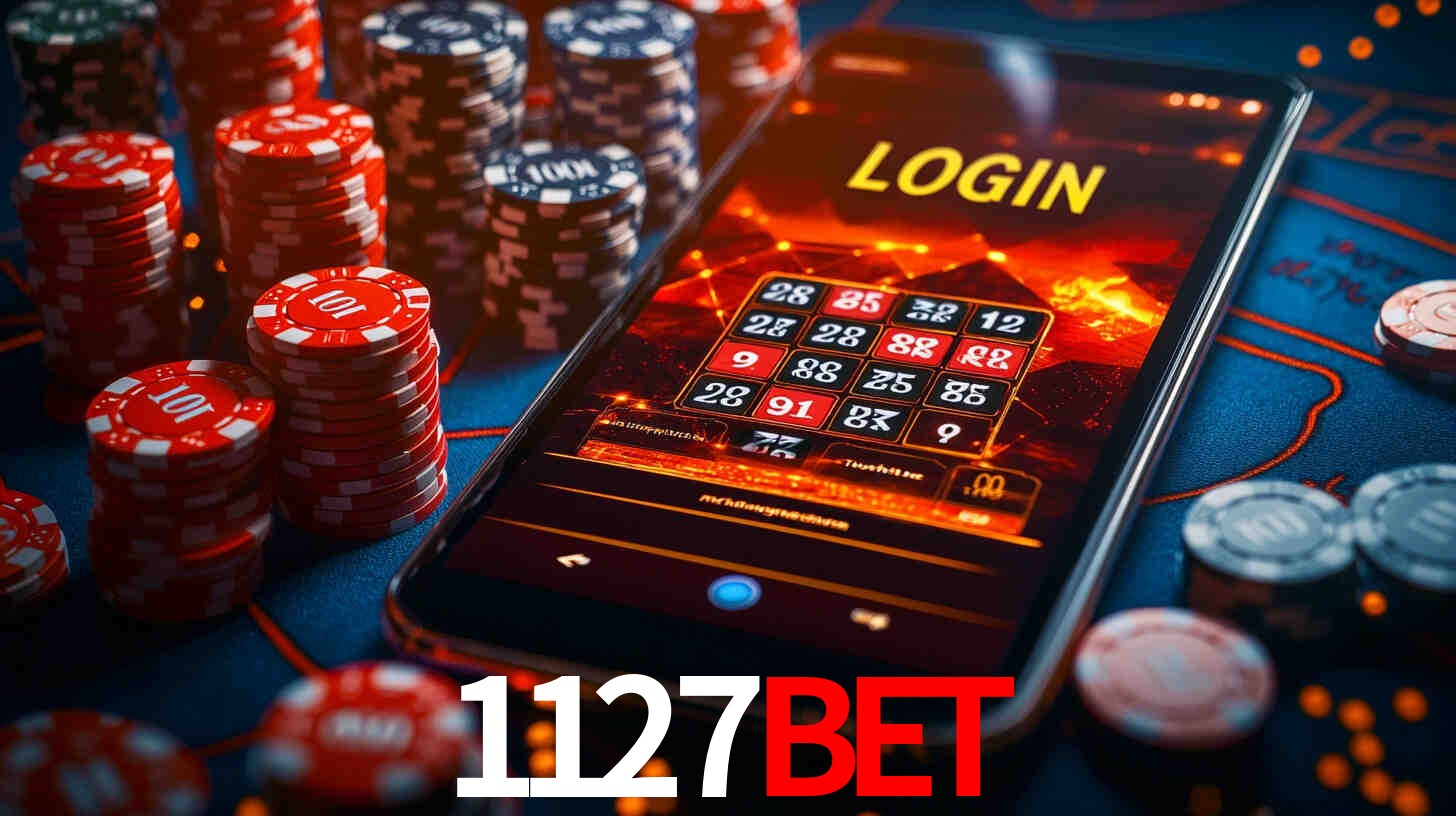 1127bet com