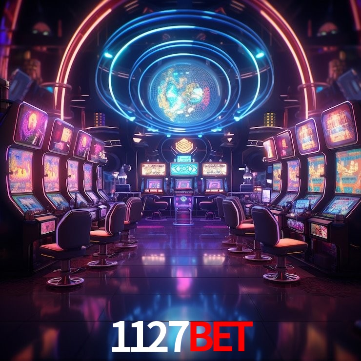 1127bet Salvador - Football