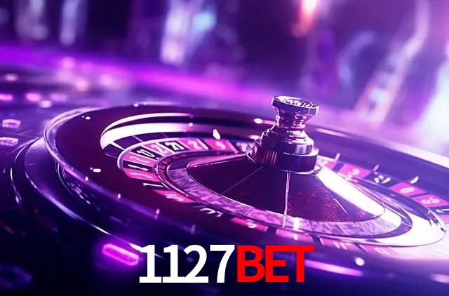 Mesa de Blackjack 1127bet