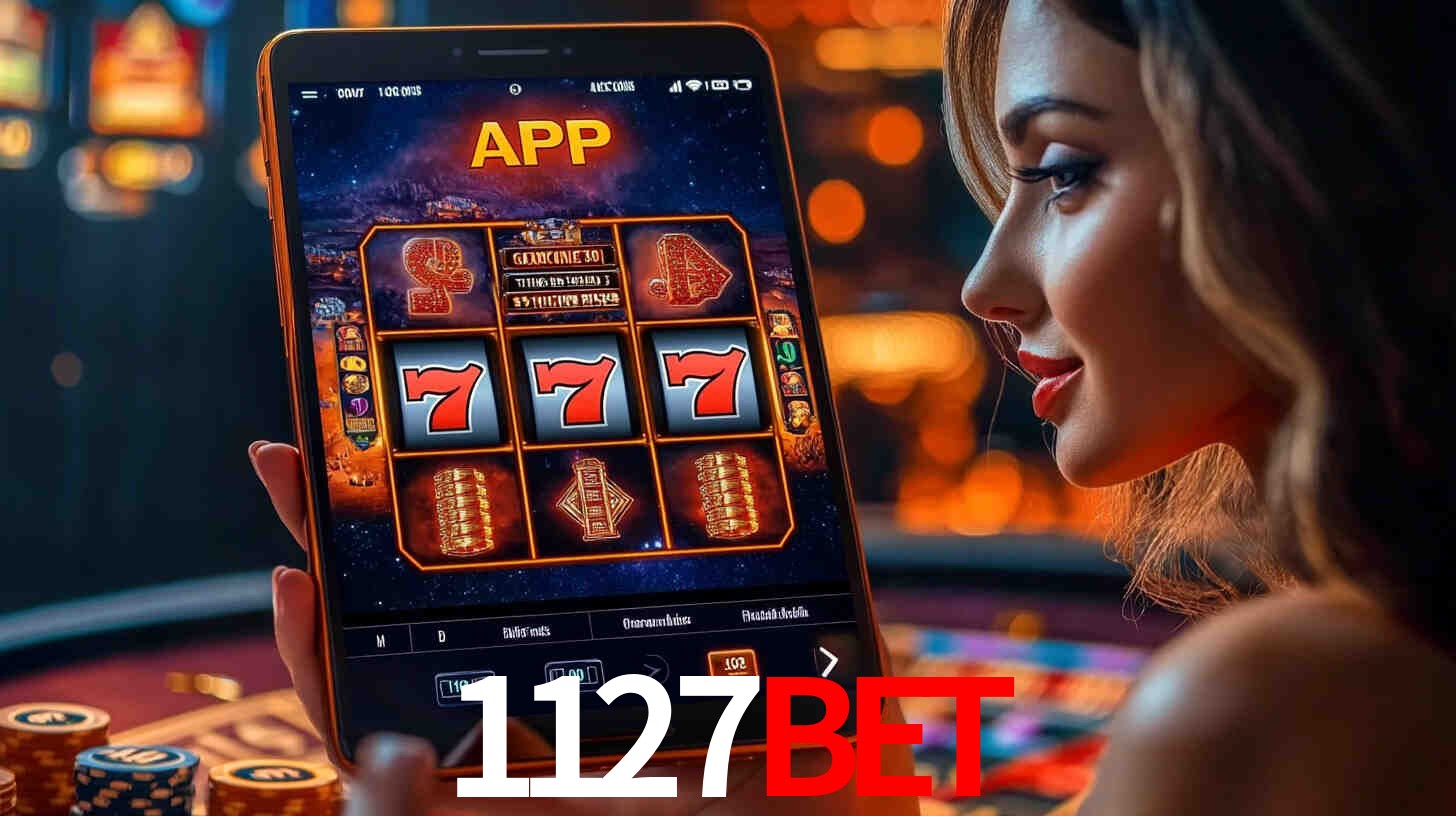 1127bet