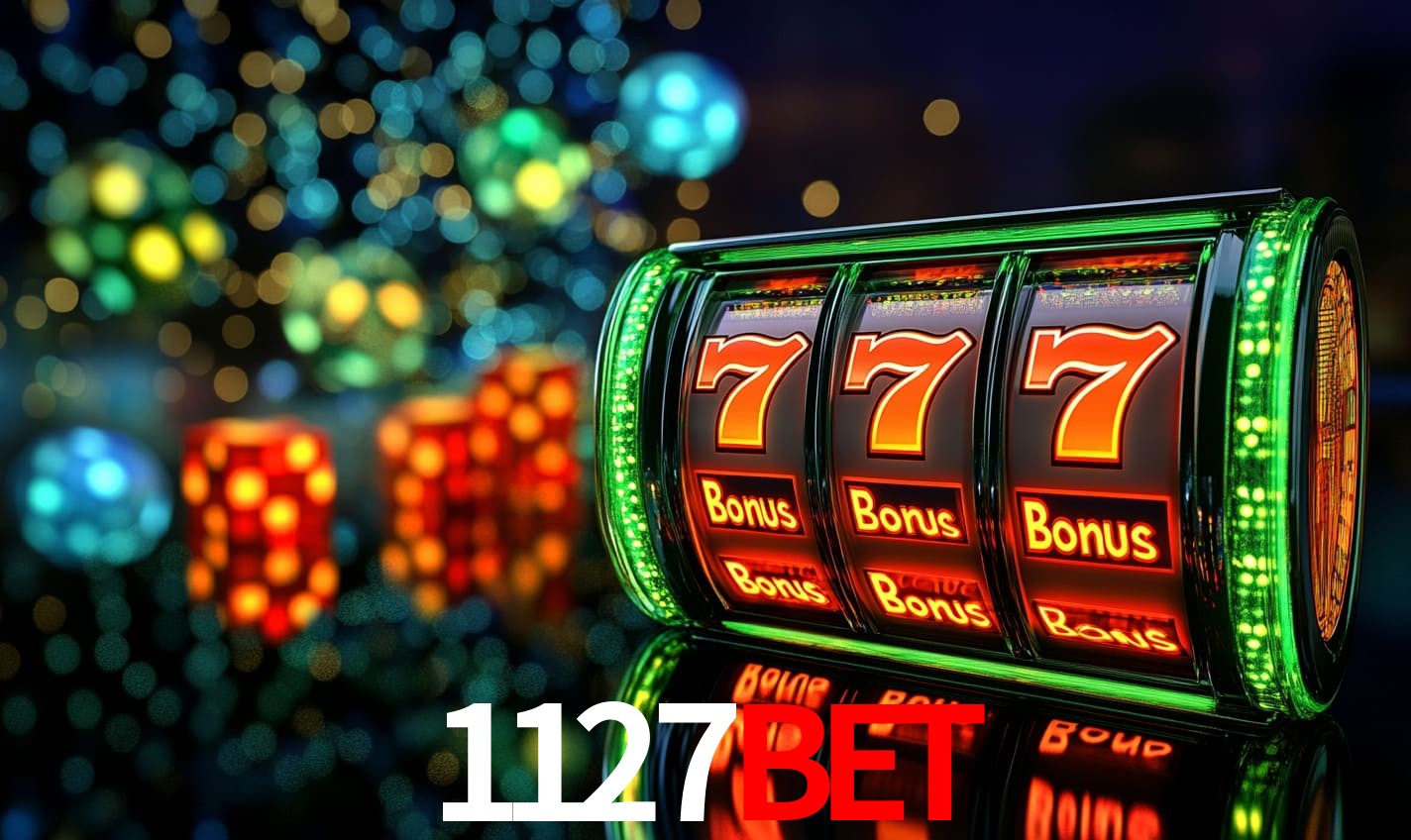 1127bet - Winners Celebration