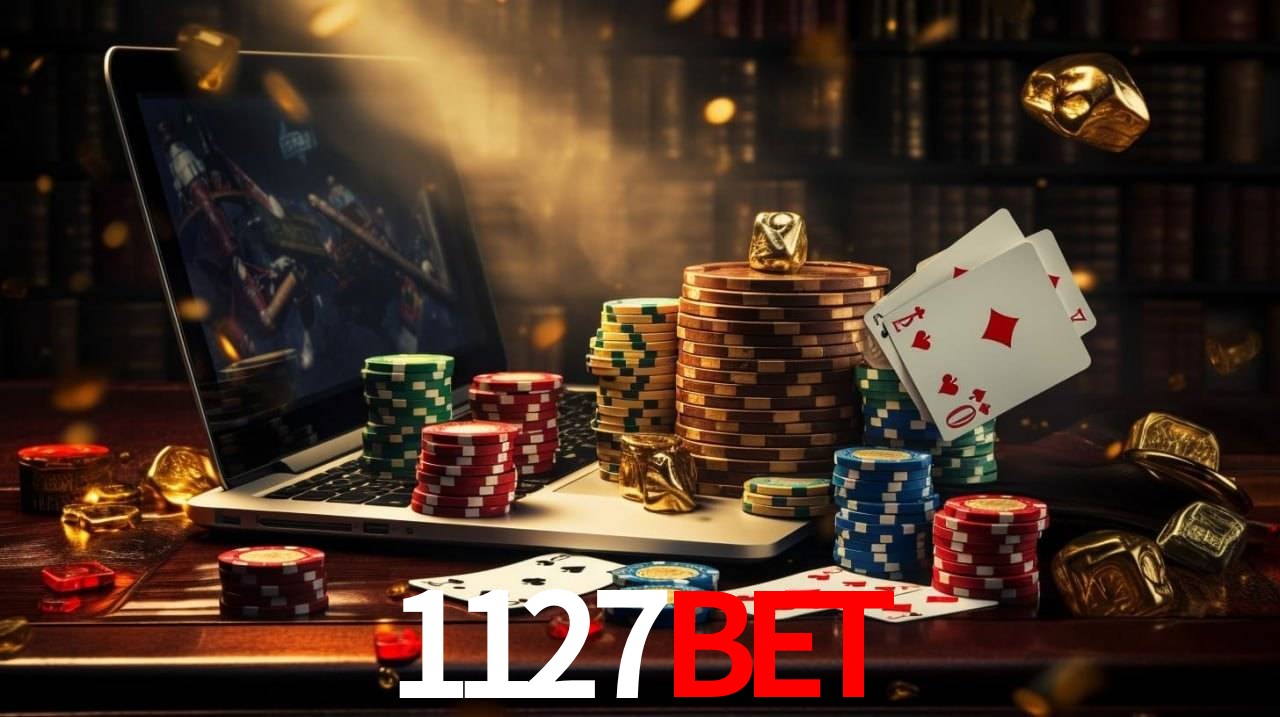 Recursos de Bônus 1127bet