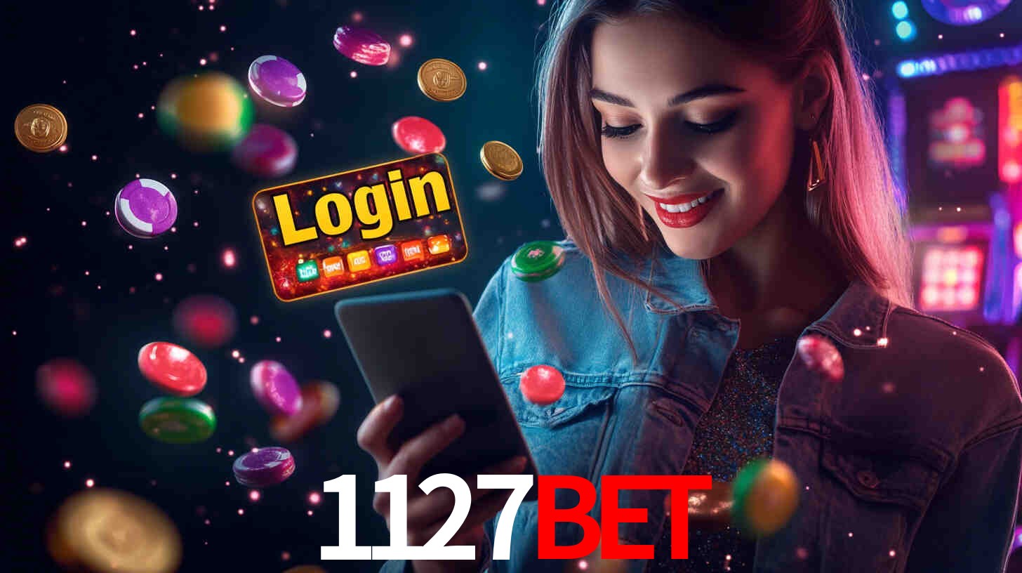 Descubra o Programa VIP da 1127bet: Vantagens Exclusivas para Jogadores