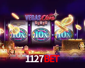 1127bet Bônus - Pacote R$5.000 + VIP