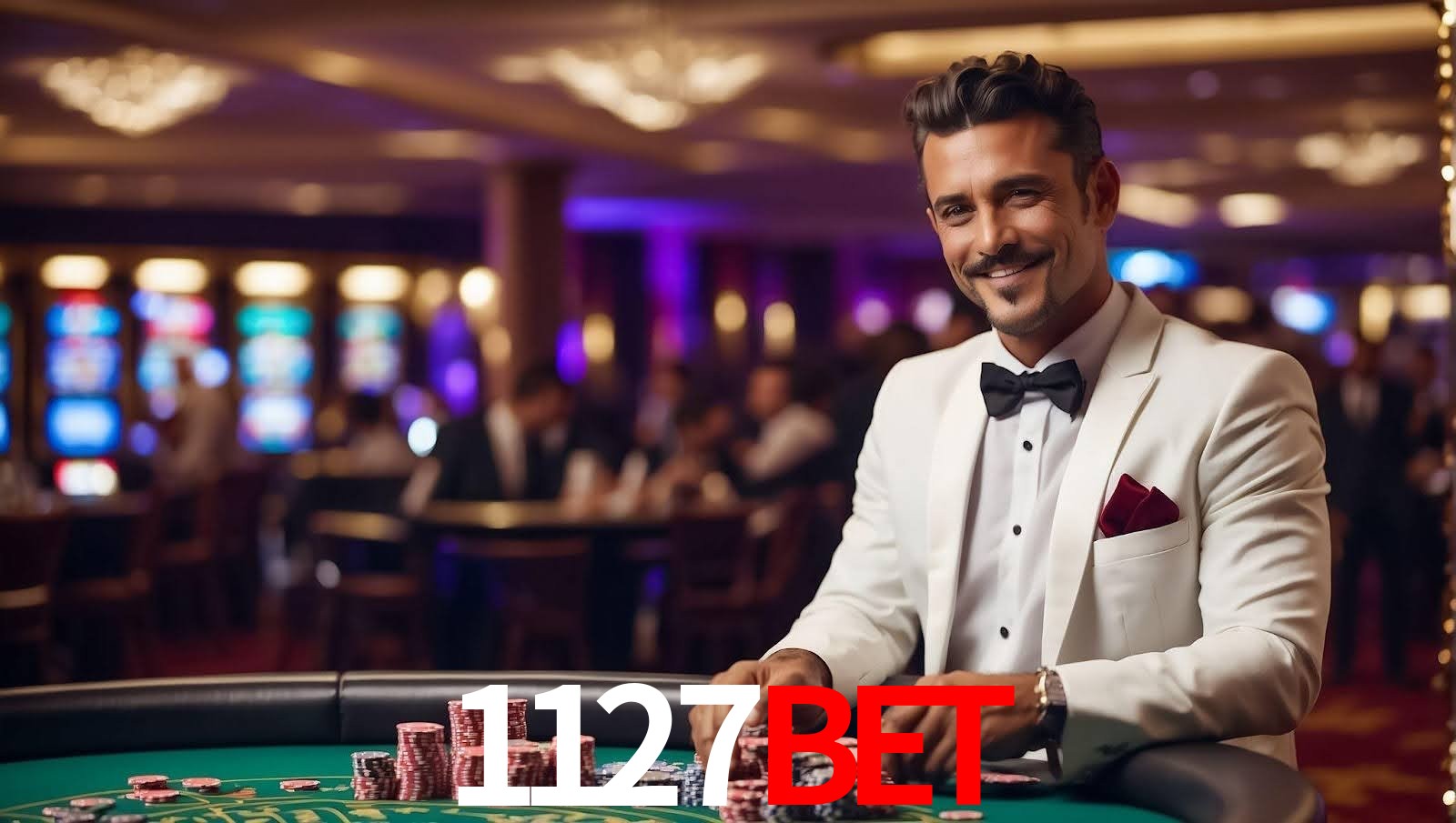 1127bet - Rápido Acesse