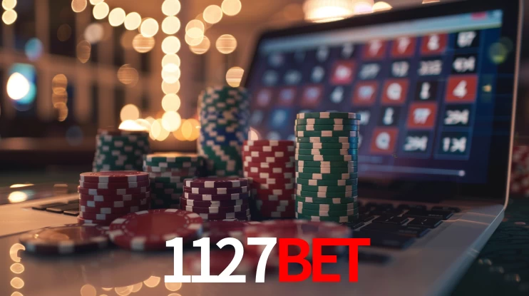 Flash Promotion 1127bet