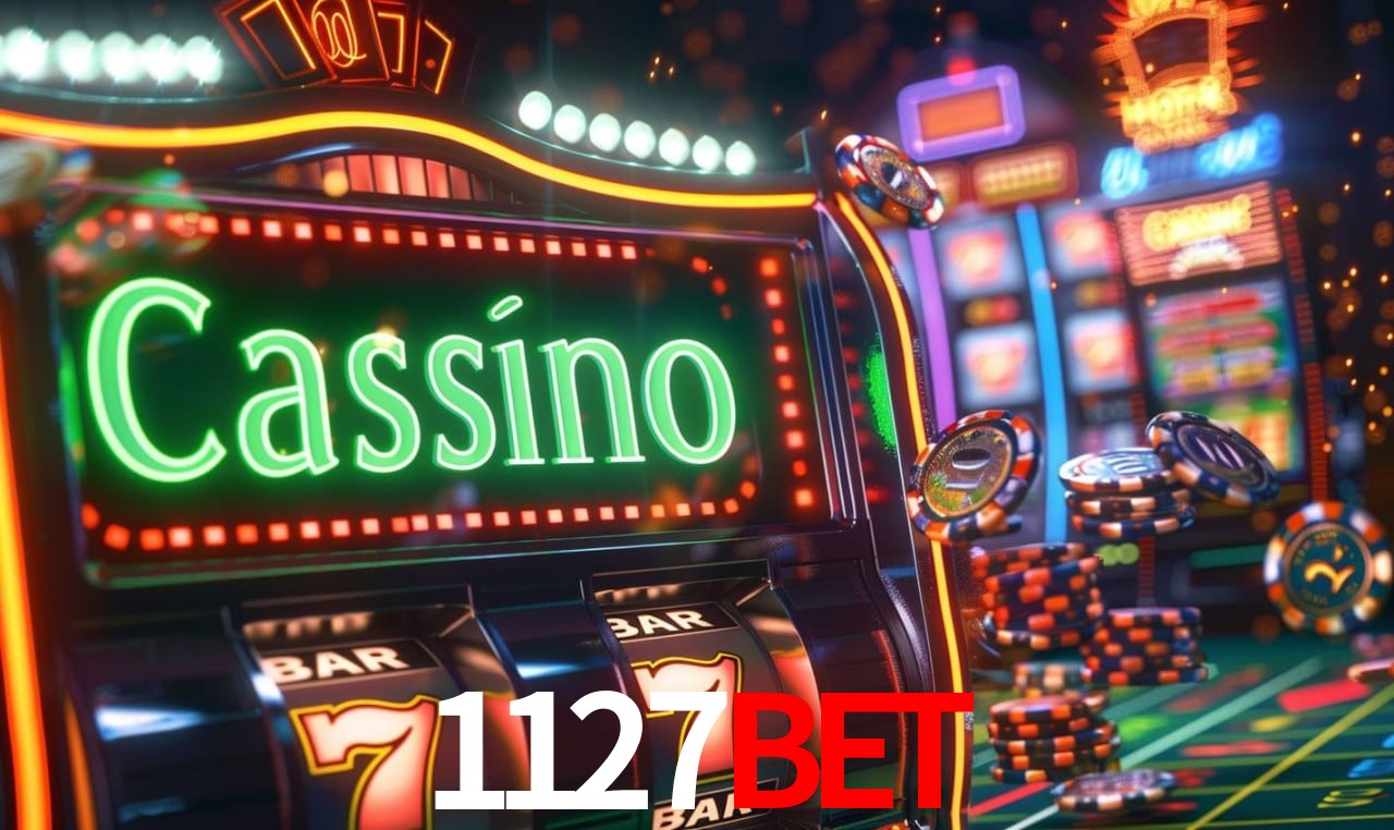 1127bet Entrar - Login Seguro Certificado