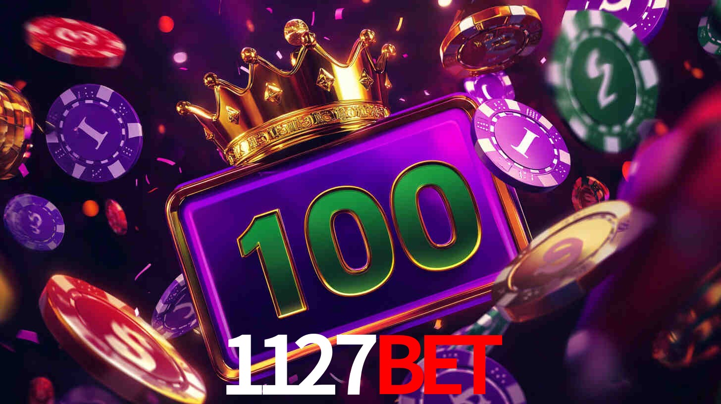 VIP Casino 1127bet