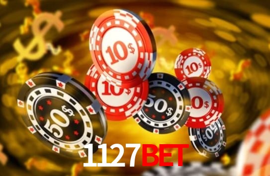 Casino Ao Vivo 1127bet