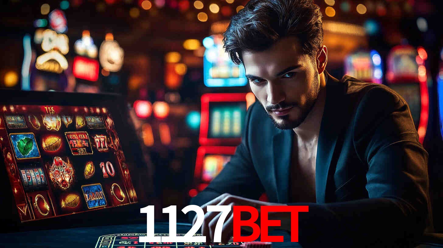 1127bet com