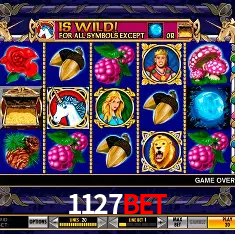 1127bet Cassino - 80+ Mesas ao Vivo