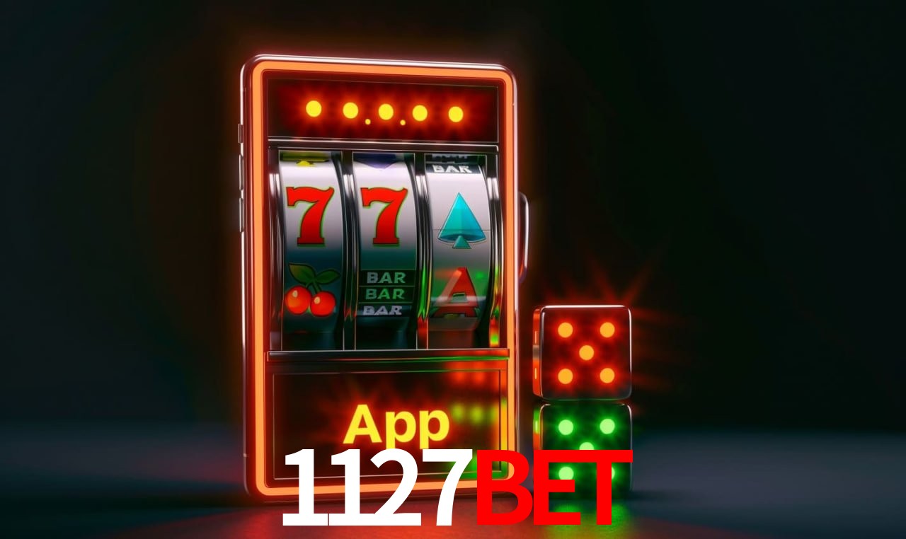 Promoção Relâmpago 1127bet