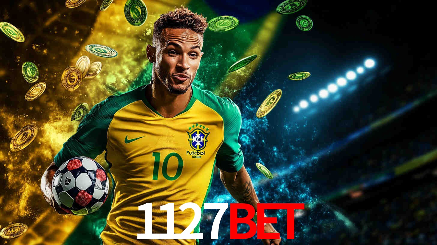 Inovações de Jogos na 1127bet: O Futuro das Experiências Interativas