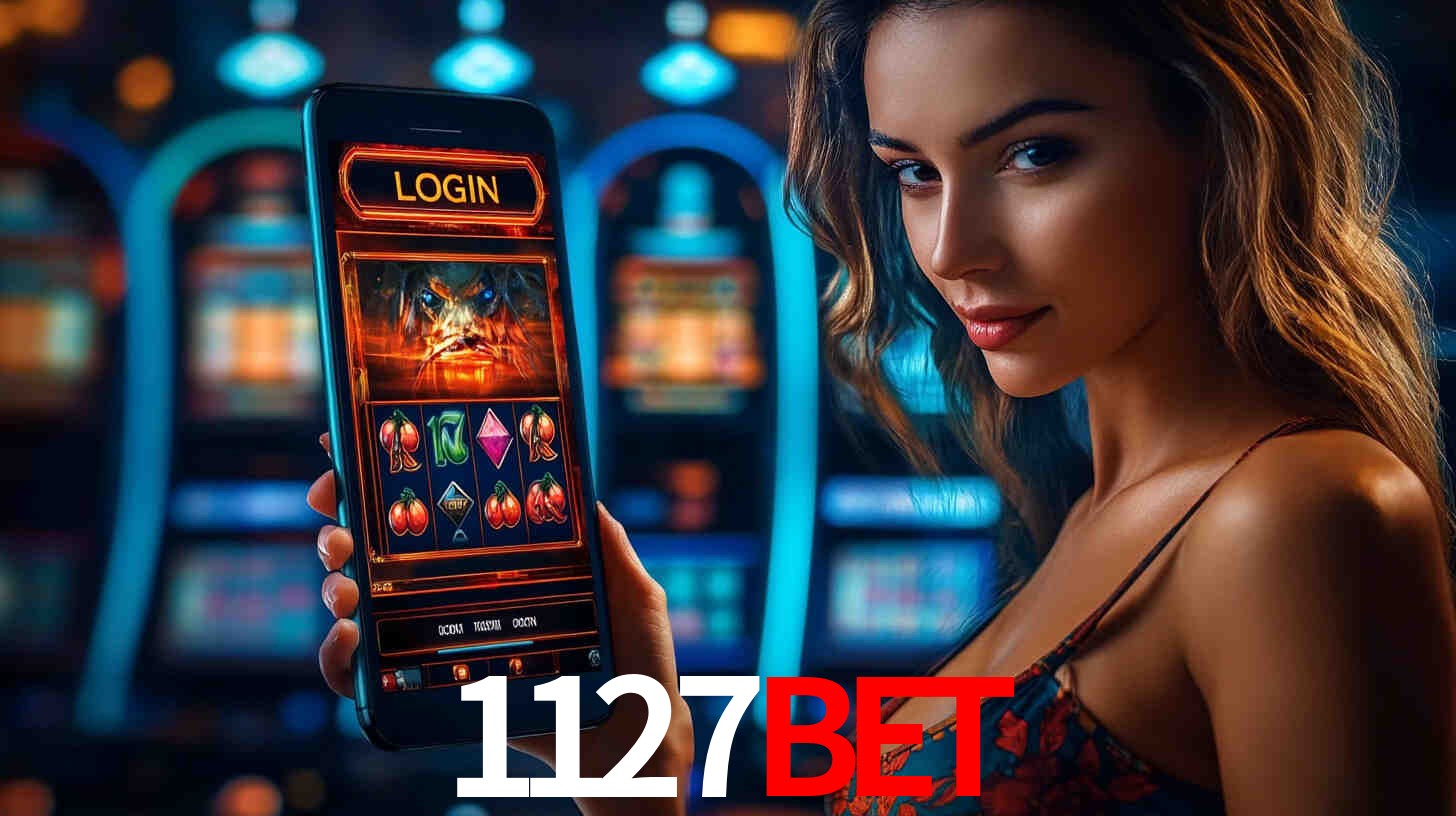 1127bet