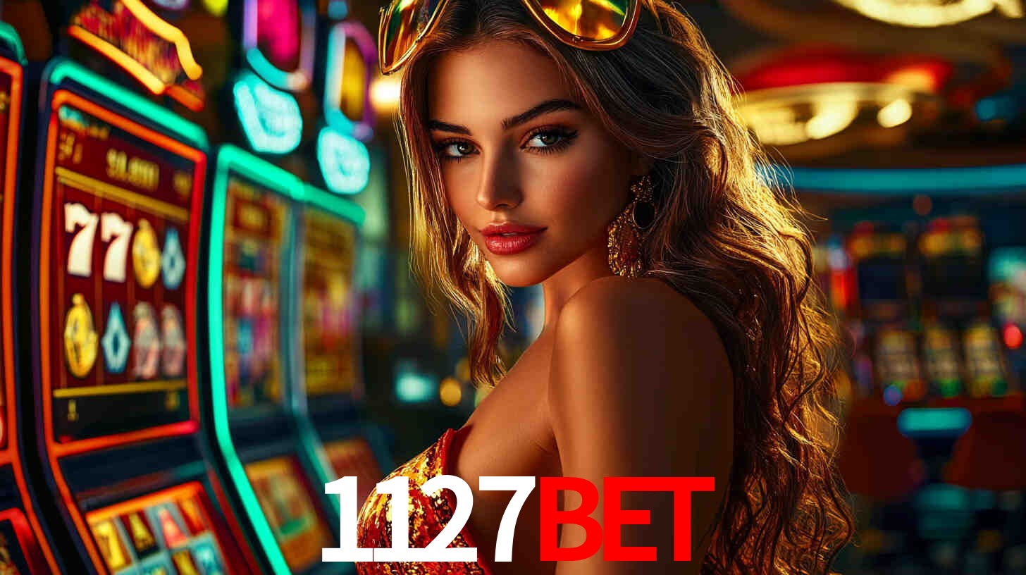 Roulette Table 1127bet