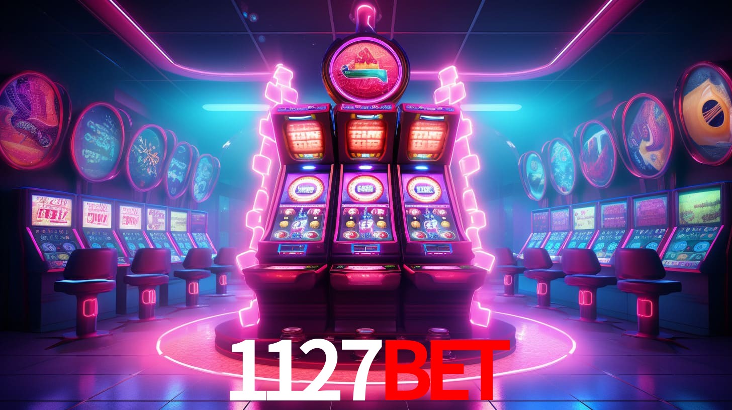 1127bet