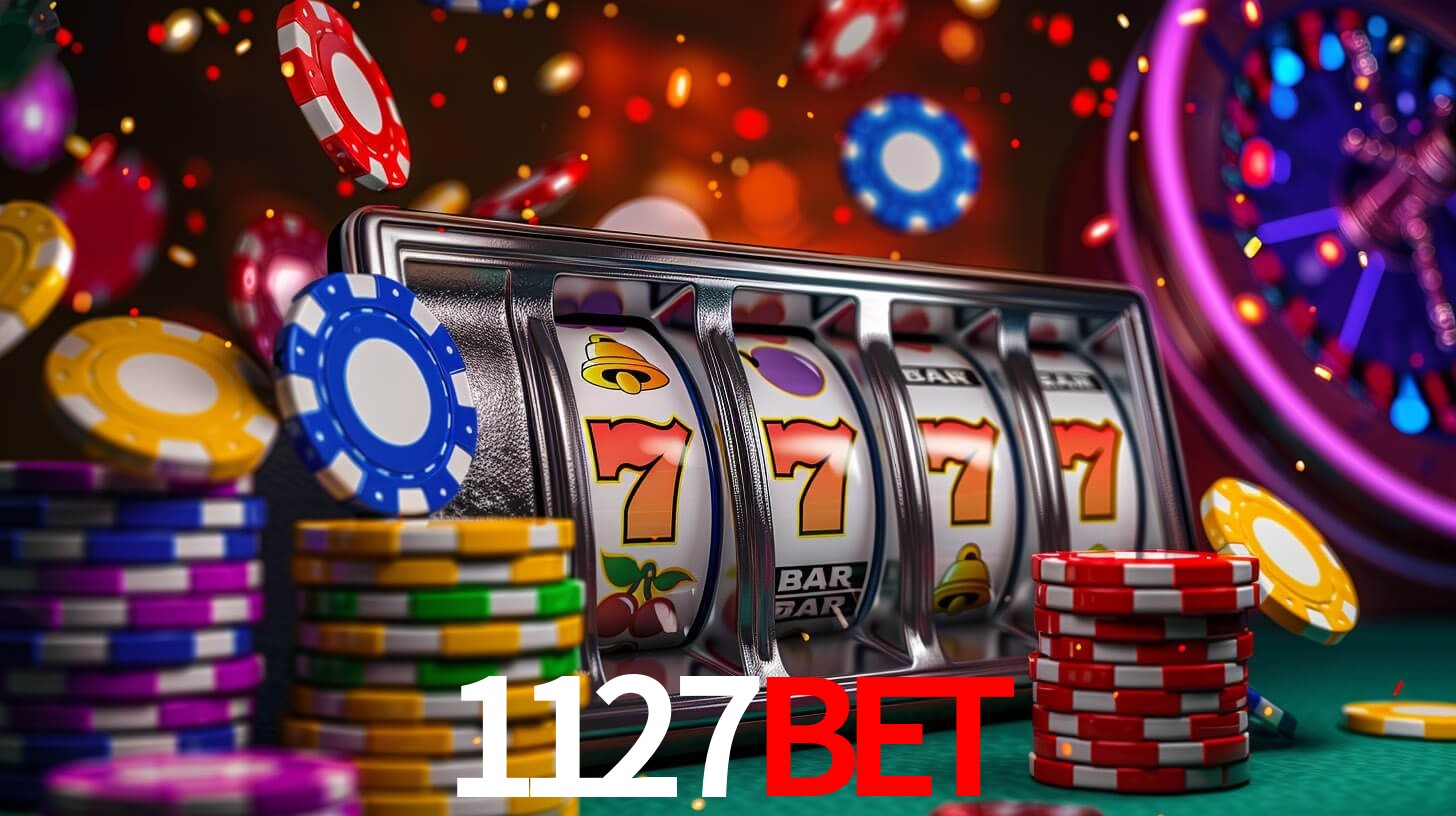 Apostas de Futebol 1127bet