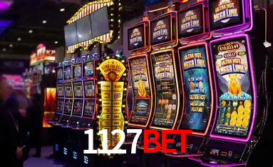 1127bet Belo Horizonte - Reivindique Bonus