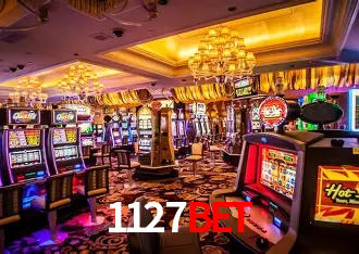 1127bet Brasília - Casino Guide