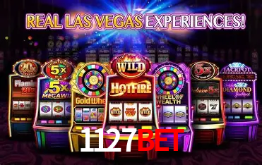 1127bet Rio de Janeiro - Professional Dealers