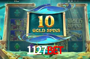 A Experiência Imersiva dos Cassinos Ao Vivo no 1127bet