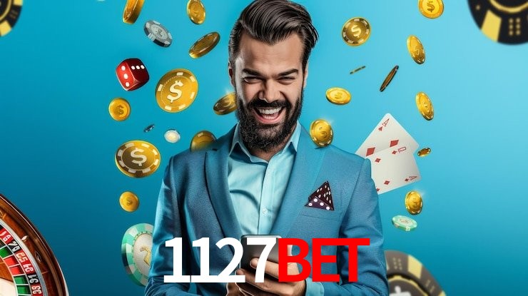 Account Benefits 1127bet