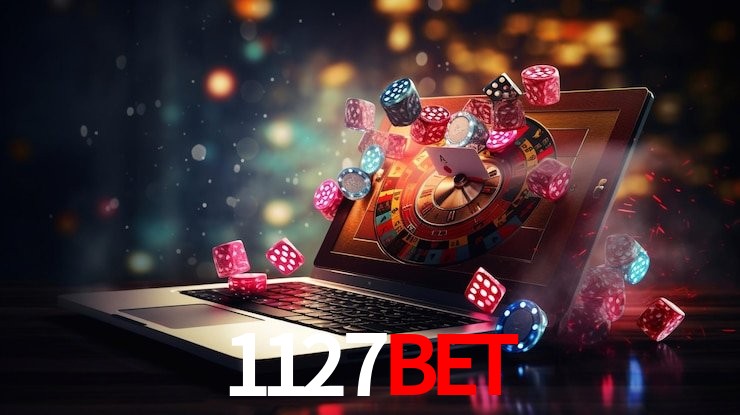 PIX Instantâneo 1127bet