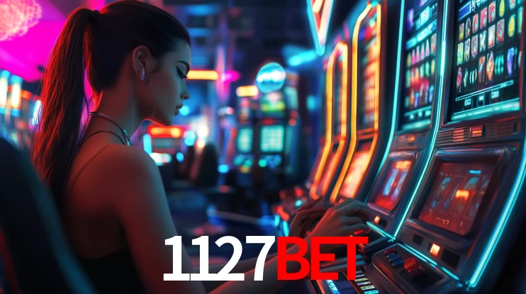 Exclusive Games 1127bet