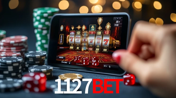 Blackjack Table 1127bet