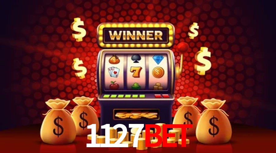 Seasonal Promotions 1127bet