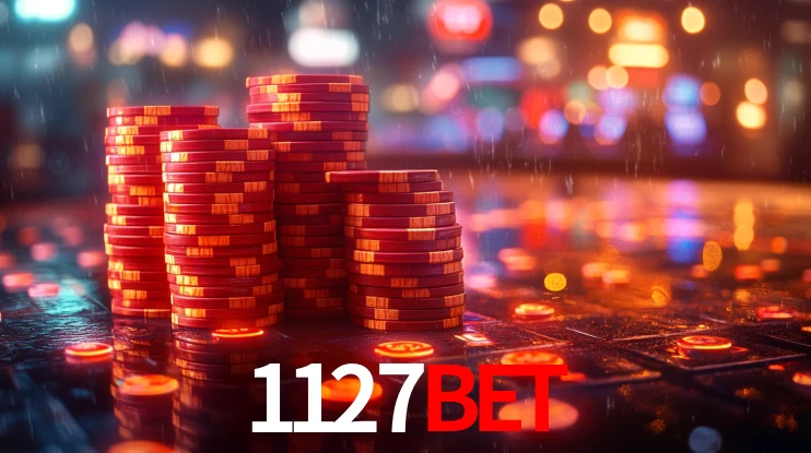 Explore as vantagens do 1127bet: serviço profissional e confiabilidade