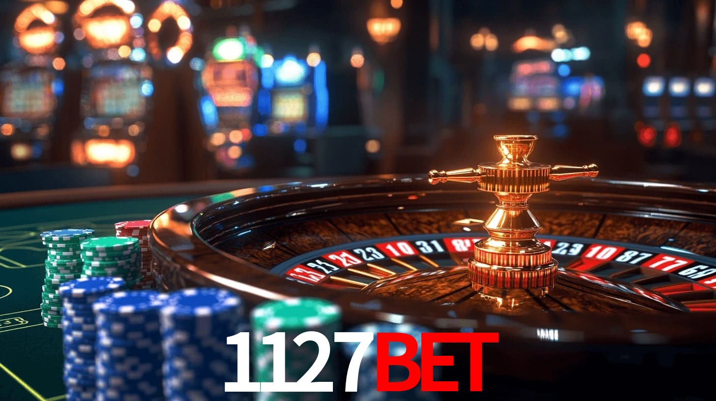 1127bet game