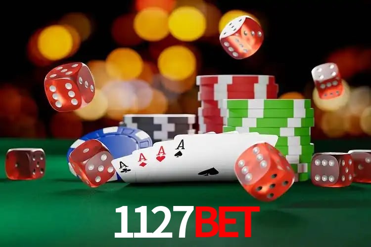 1127bet Belo Horizonte - Jackpots