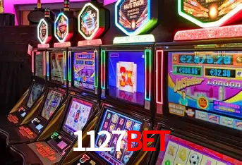 Apostas Esportivas na 1127bet: Um Guia Completo