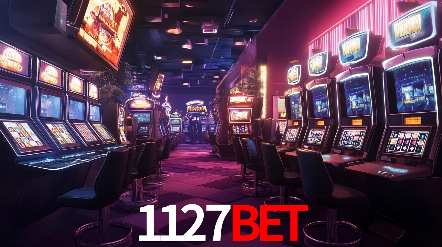 Welcome Bonus 1127bet