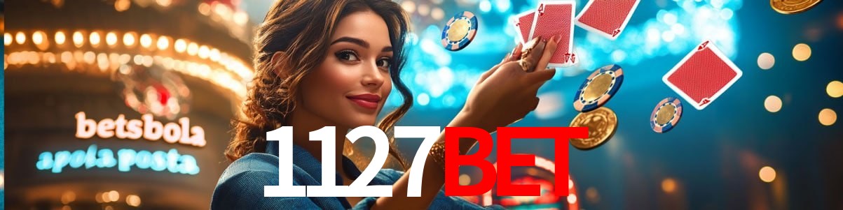 Slot Games 1127bet