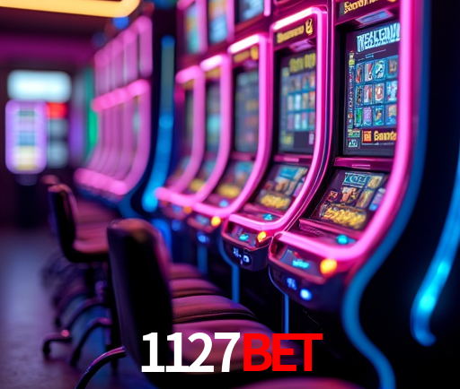 1127bet São Paulo - Top Slots