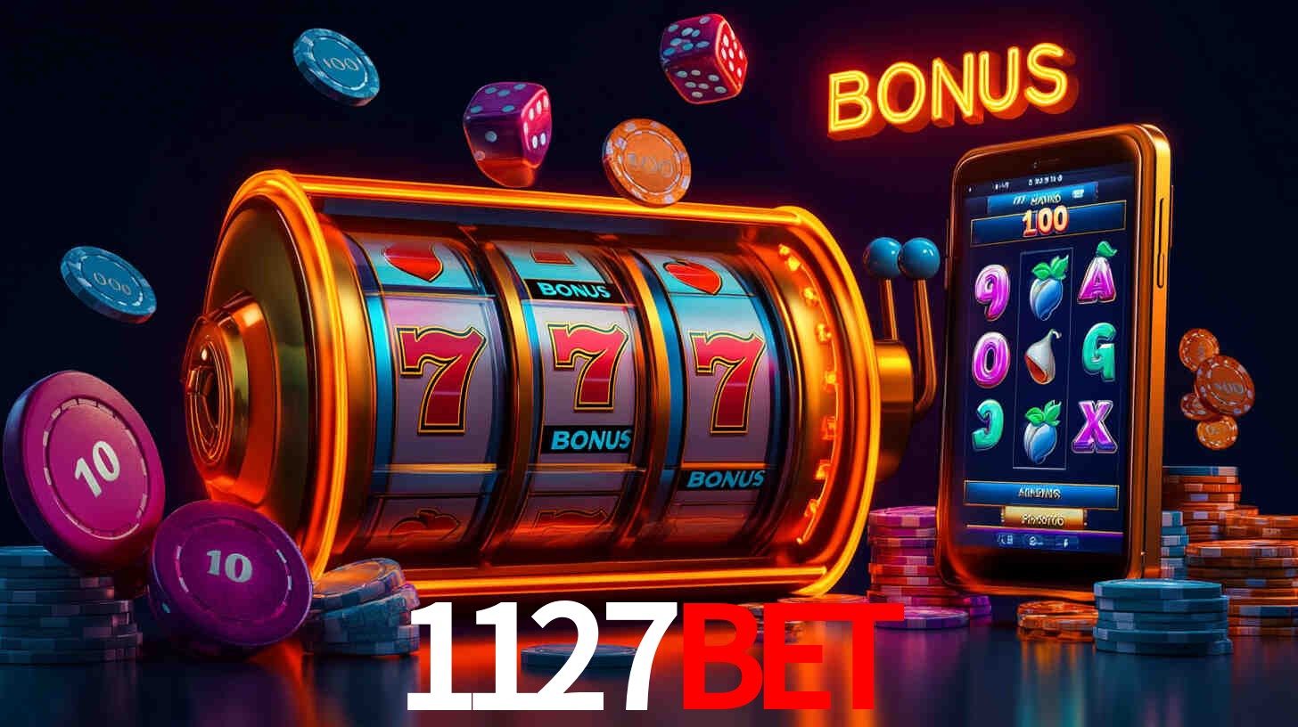 Desvendando o Mundo dos Jogos Virtuais na 1127bet