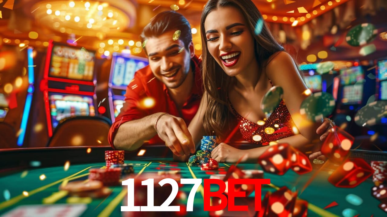 1127bet - Login Methods