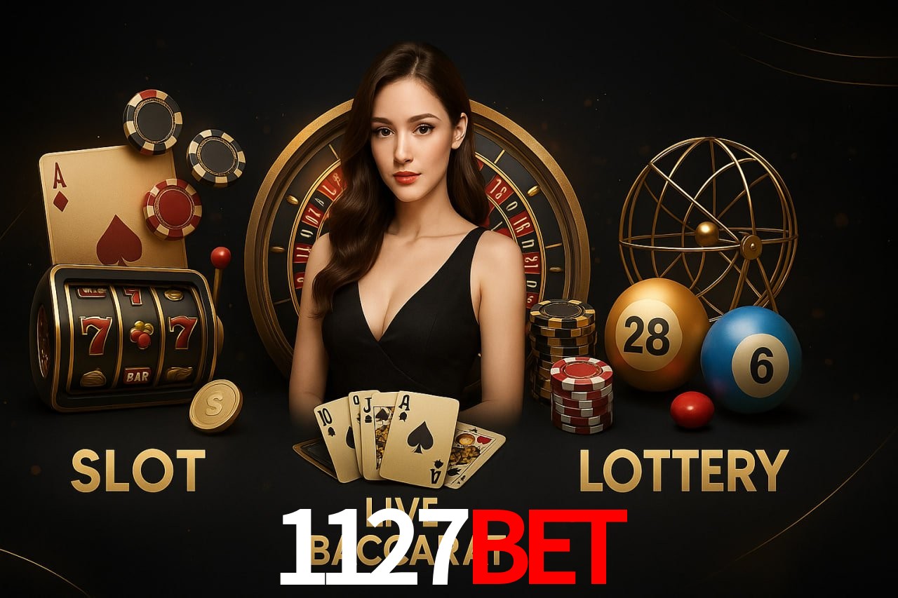 1127bet Belo Horizonte - Promo Tips