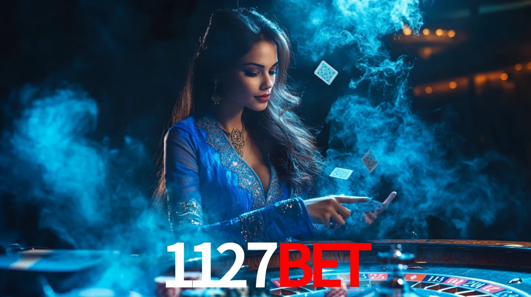 1127bet Salvador - Strategies